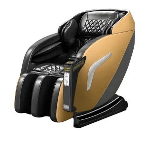 SL-Track Komercyjny fotel masujący na monety i banknoty LH-079